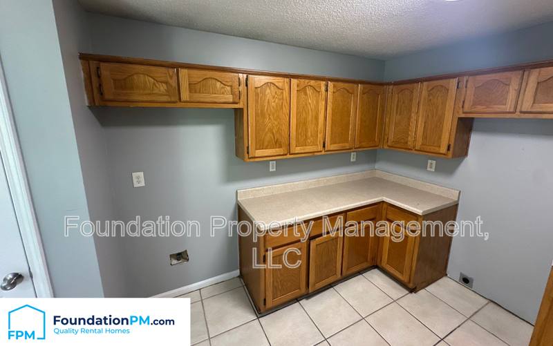 House for rent at 5407 Riverdale Rd, Memphis, TN 38141