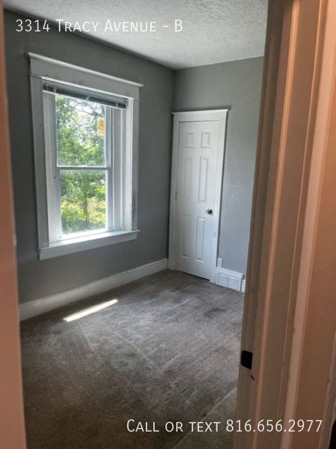 Apartment for rent at 3314 Tracy Ave, Kansas City, MO 64109