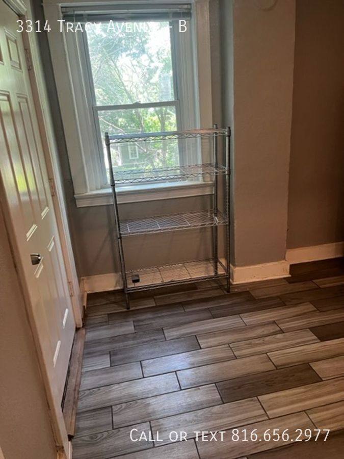 Apartment for rent at 3314 Tracy Ave, Kansas City, MO 64109