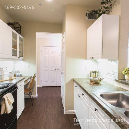Apartment for rent at 4701 Monterey Oaks Blvd, Austin, TX 78749