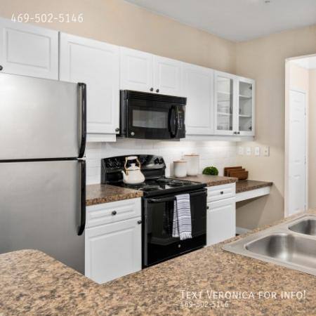 Apartment for rent at 4701 Monterey Oaks Blvd, Austin, TX 78749