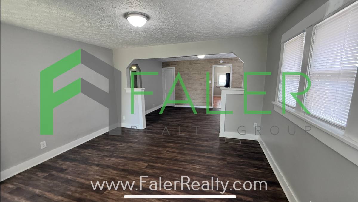 House for rent at 1763 Suman Ave, Dayton, OH 45403