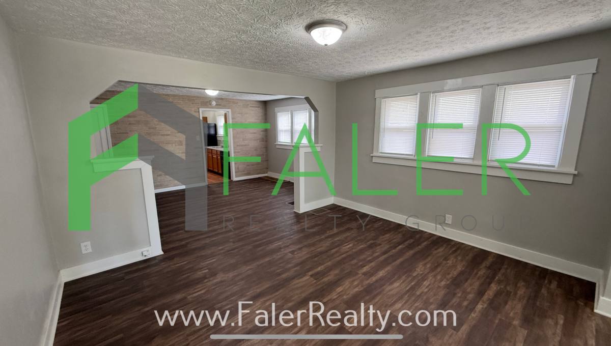 House for rent at 1763 Suman Ave, Dayton, OH 45403