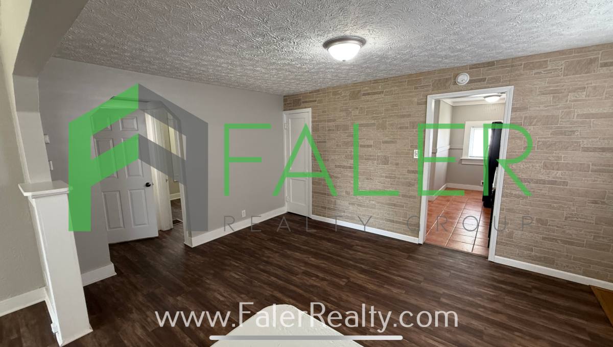 House for rent at 1763 Suman Ave, Dayton, OH 45403