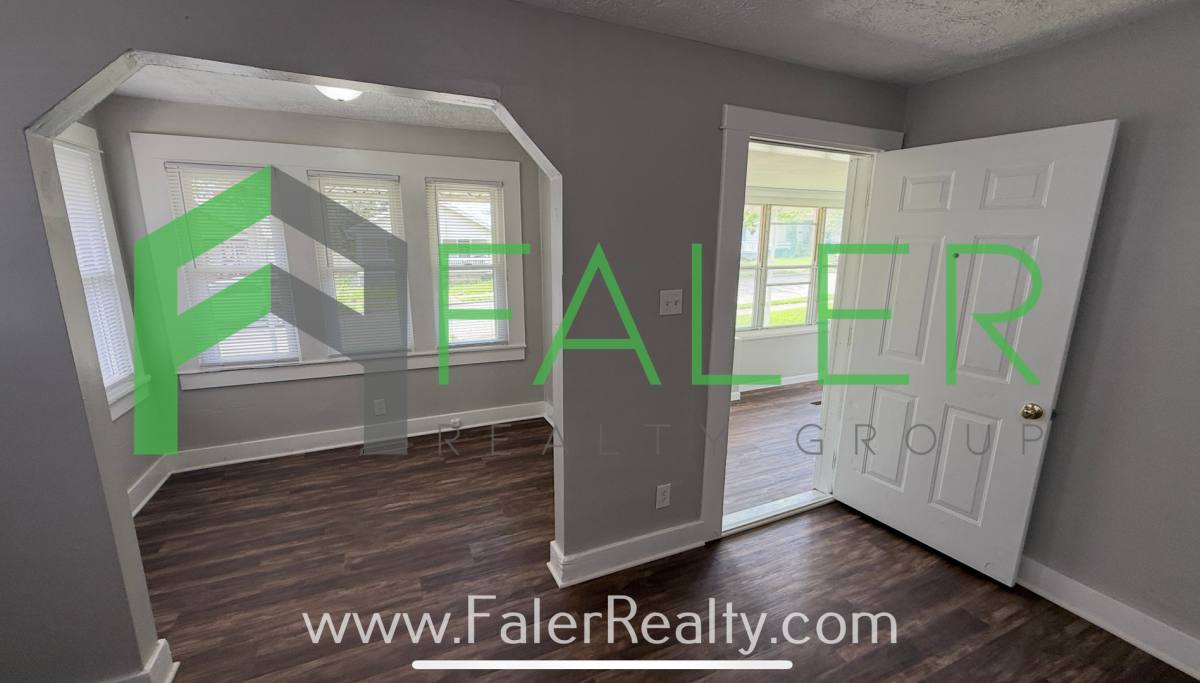 House for rent at 1763 Suman Ave, Dayton, OH 45403
