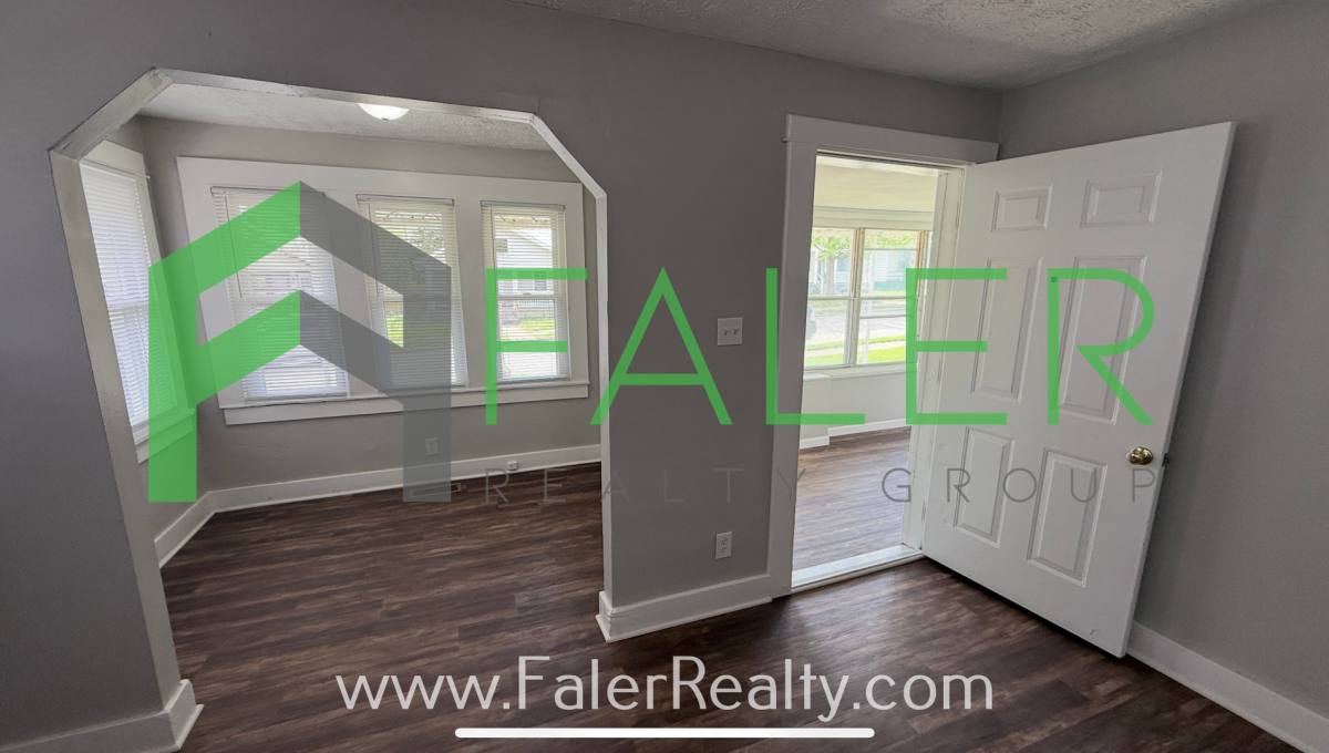 House for rent at 1763 Suman Ave, Dayton, OH 45403