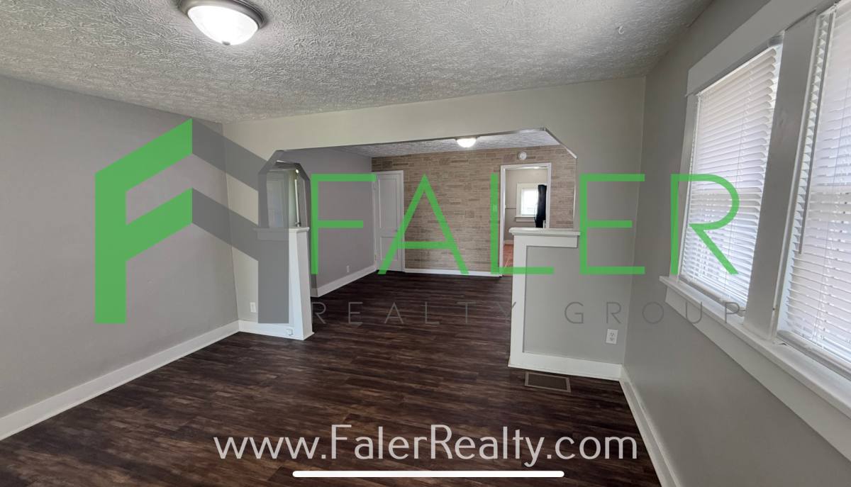 House for rent at 1763 Suman Ave, Dayton, OH 45403