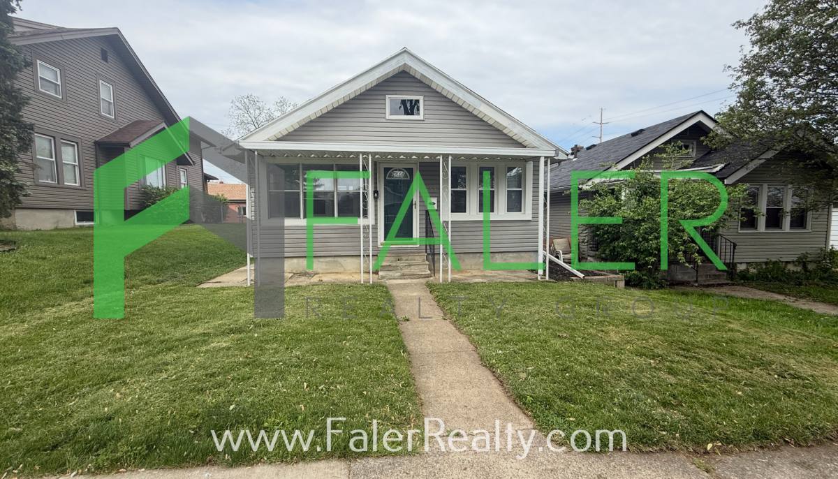 House for rent at 1763 Suman Ave, Dayton, OH 45403