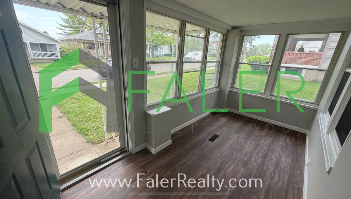 House for rent at 1763 Suman Ave, Dayton, OH 45403
