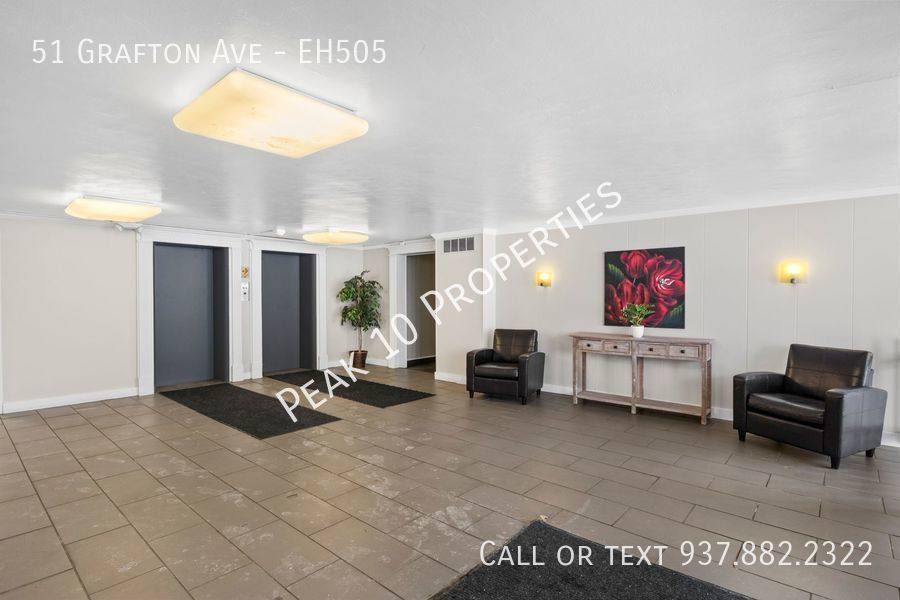 Apartment for rent at 51 Grafton Ave, Dayton, OH 45406