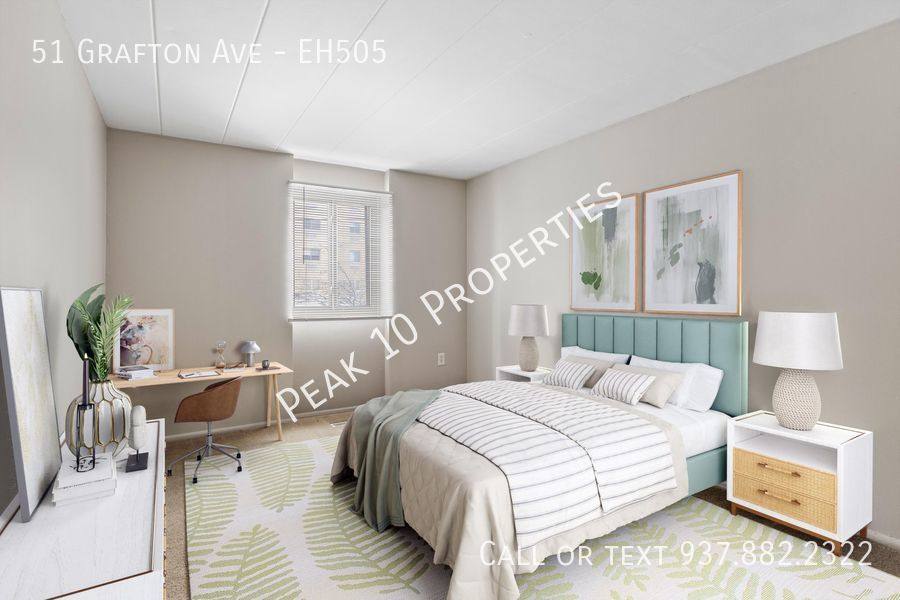 Apartment for rent at 51 Grafton Ave, Dayton, OH 45406