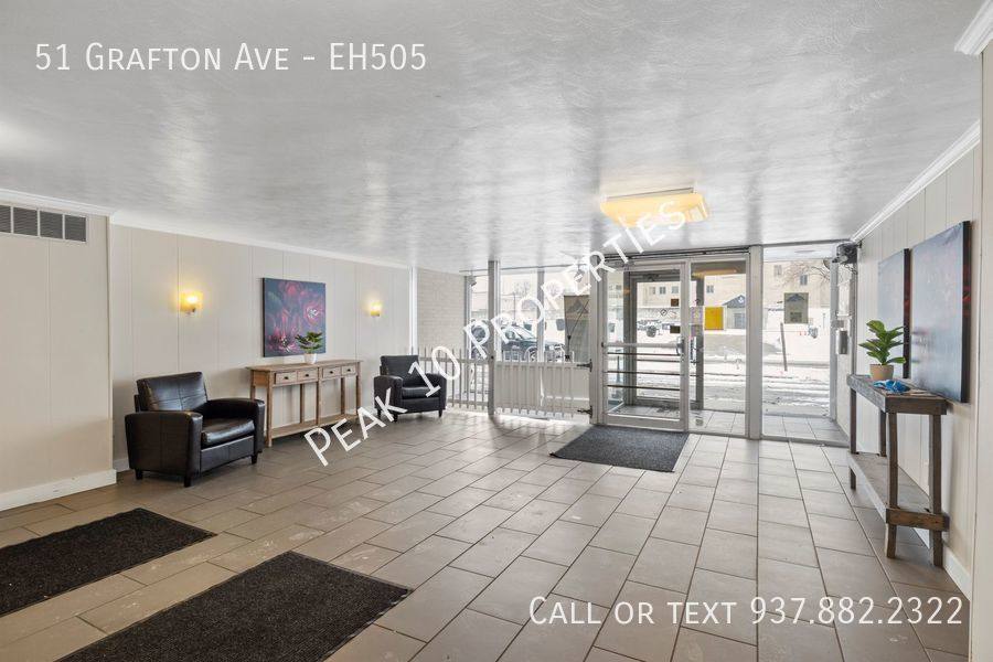 Apartment for rent at 51 Grafton Ave, Dayton, OH 45406