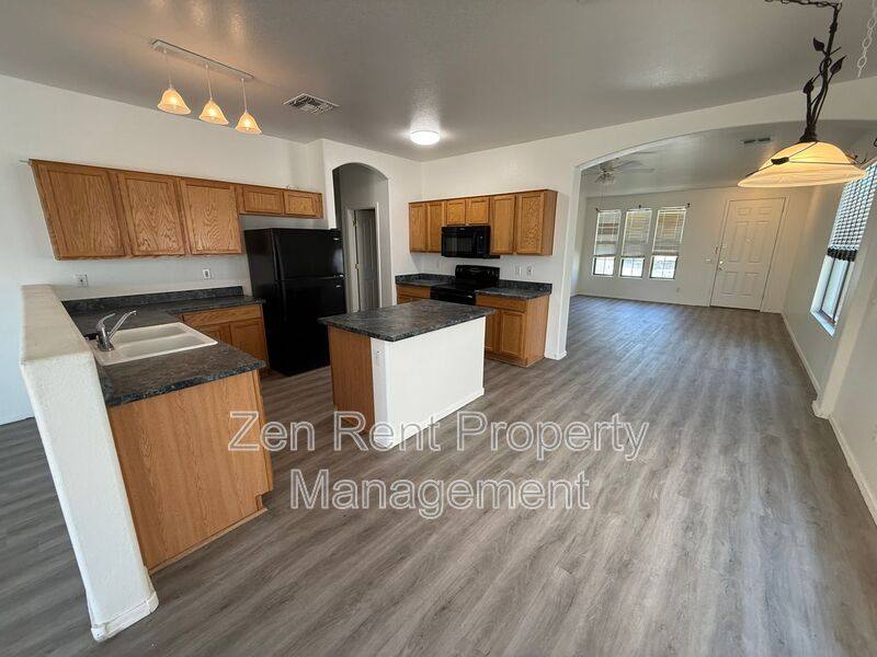 House for rent at 3102 W Belle Ave, Queen Creek, AZ 85142