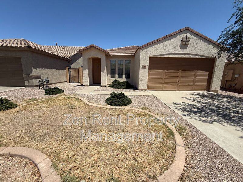 House for rent at 3102 W Belle Ave, Queen Creek, AZ 85142