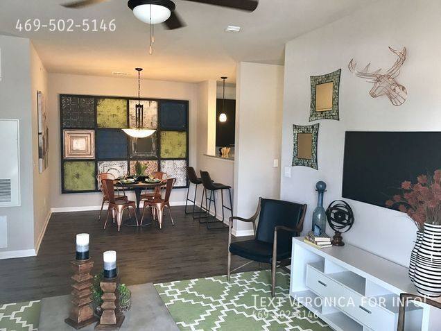 Apartment for rent at 1100 S Kenney Fort Blvd, Round Rock, TX 78665