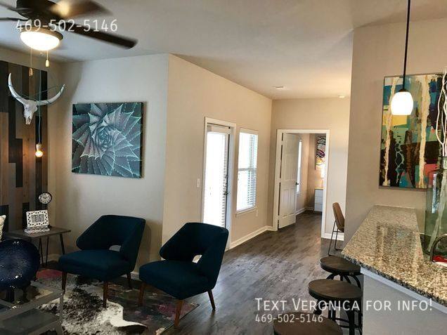 Apartment for rent at 1100 S Kenney Fort Blvd, Round Rock, TX 78665