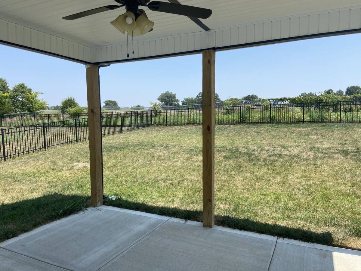 House for rent at 1538 Citadel Court, Clarksville, TN 37042