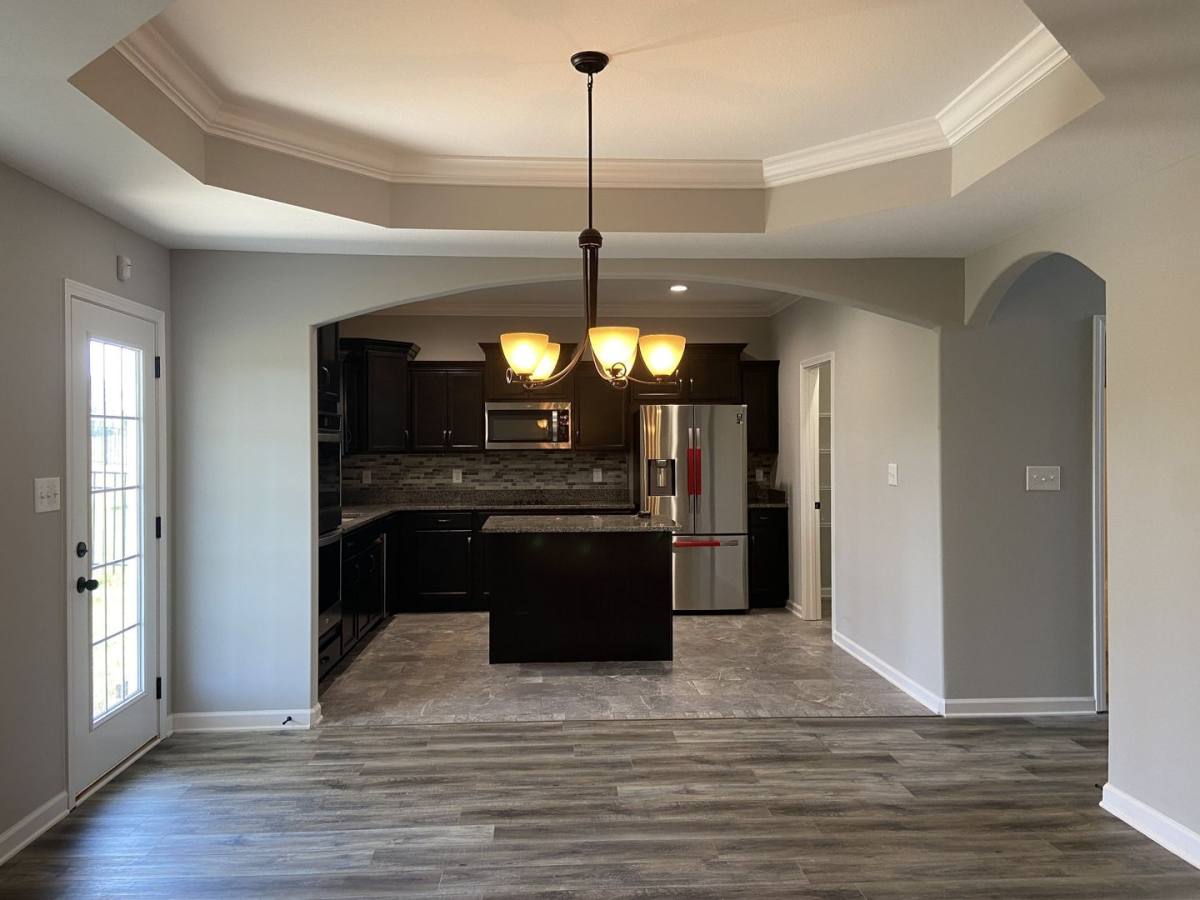 House for rent at 1538 Citadel Court, Clarksville, TN 37042