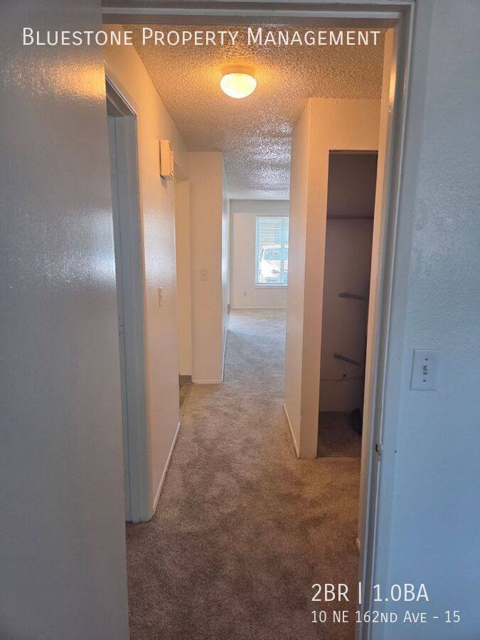 Apartment for rent at 10 NE 162nd Ave, Portland, OR 97230