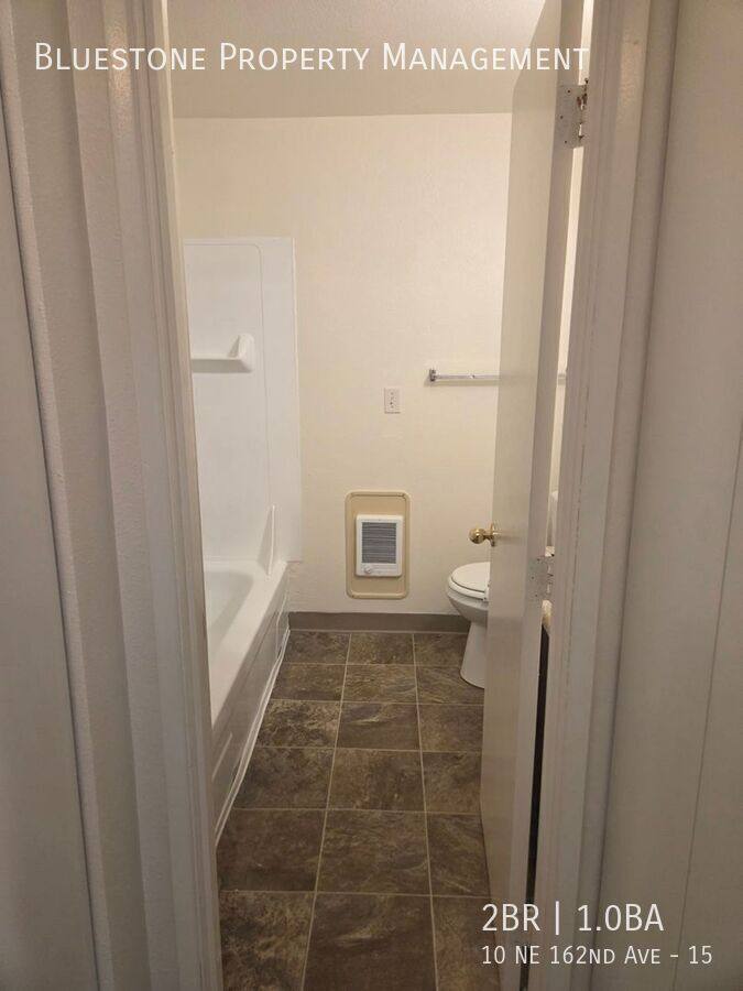 Apartment for rent at 10 NE 162nd Ave, Portland, OR 97230