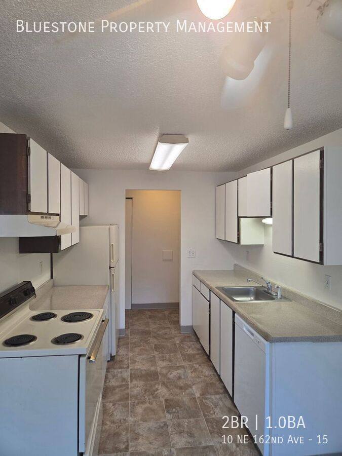 Apartment for rent at 10 NE 162nd Ave, Portland, OR 97230