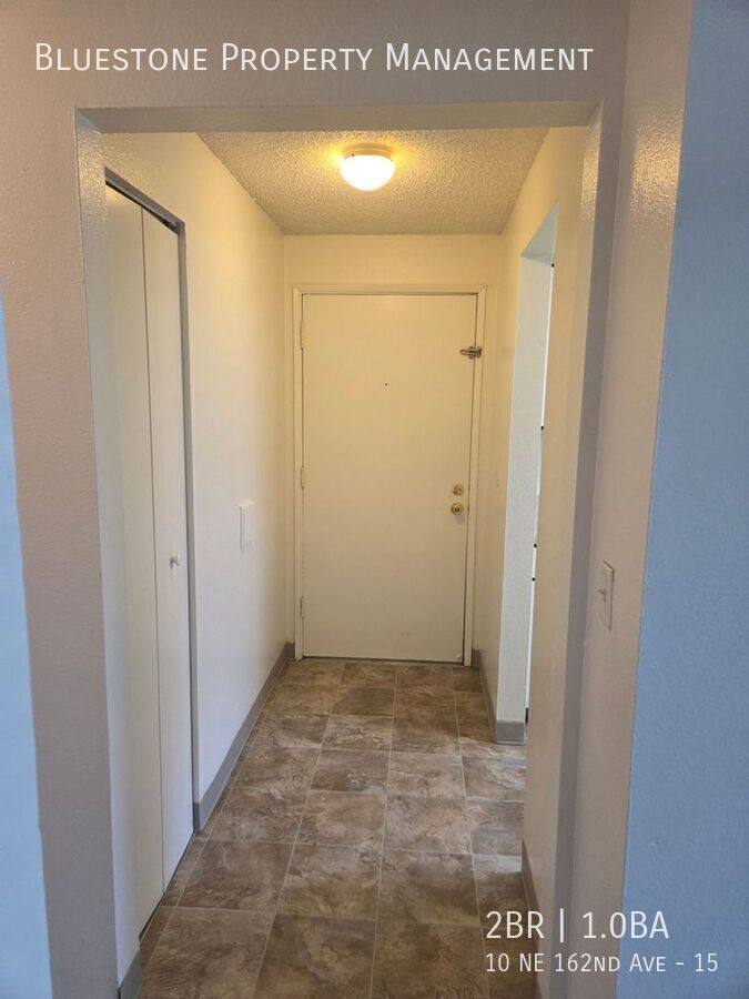 Apartment for rent at 10 NE 162nd Ave, Portland, OR 97230