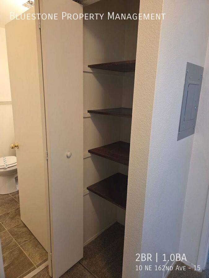 Apartment for rent at 10 NE 162nd Ave, Portland, OR 97230