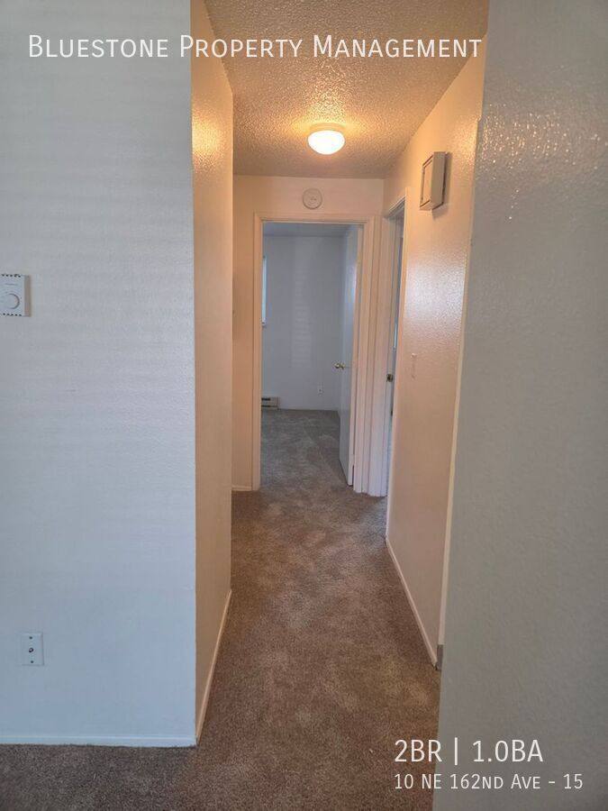 Apartment for rent at 10 NE 162nd Ave, Portland, OR 97230