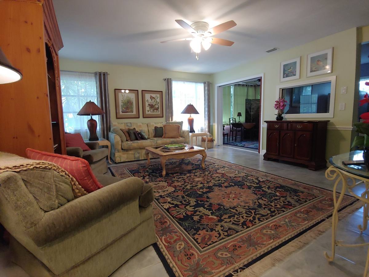 Apartment for rent at 202 Ave Des Parques, Venice, FL 34285