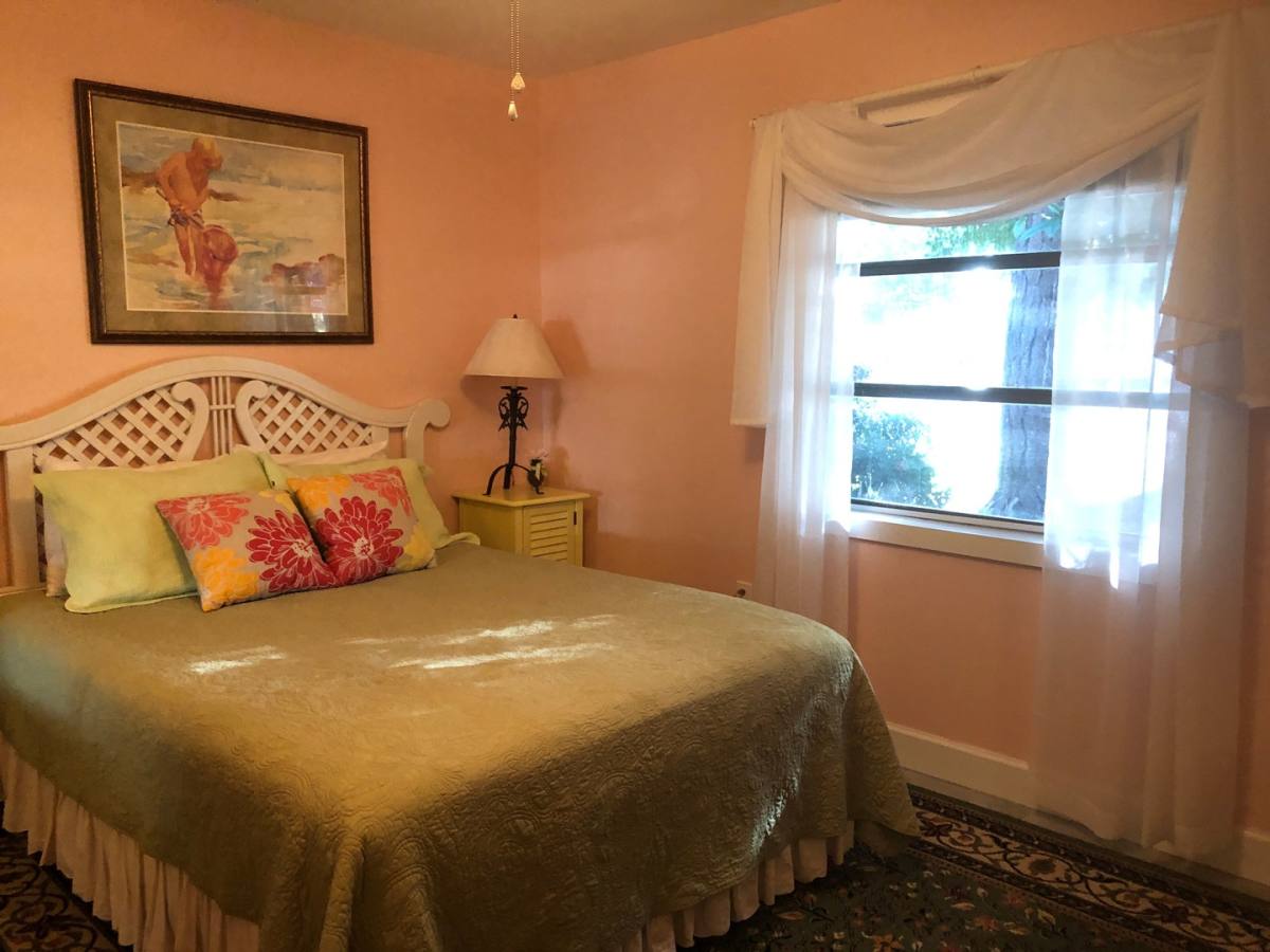 Apartment for rent at 202 Ave Des Parques, Venice, FL 34285