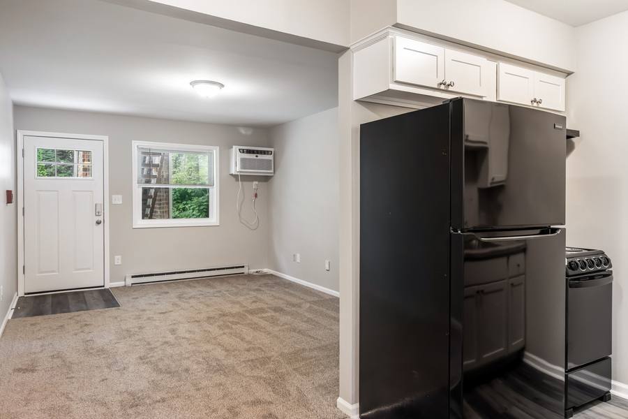 Apartment for rent at 3515 E Tesch Ave, Saint Francis, WI 53235