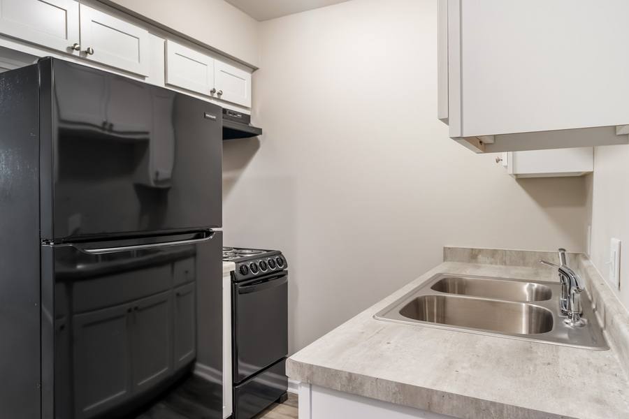 Apartment for rent at 3515 E Tesch Ave, Saint Francis, WI 53235