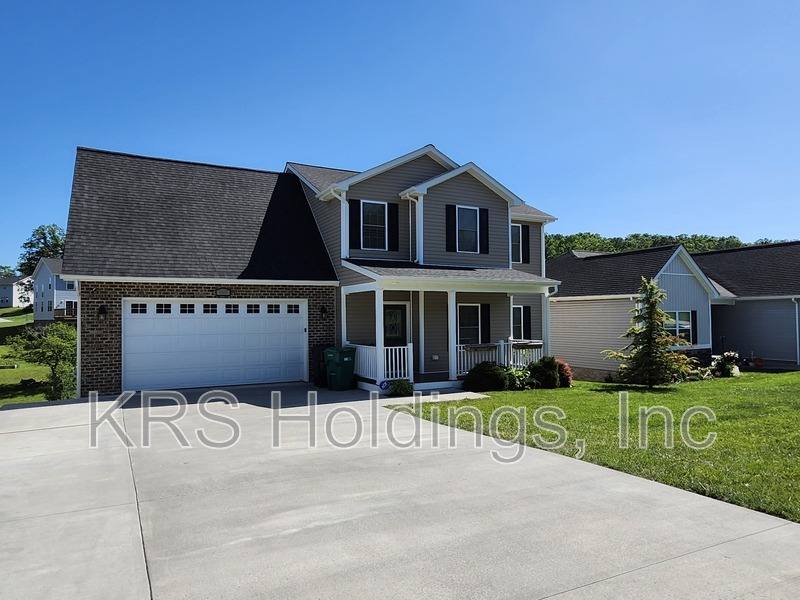 House for rent at 4517 Wiltshire St, Harrisonburg, VA 22802