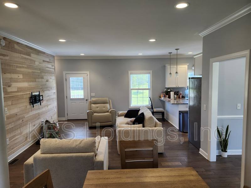 House for rent at 4517 Wiltshire St, Harrisonburg, VA 22802