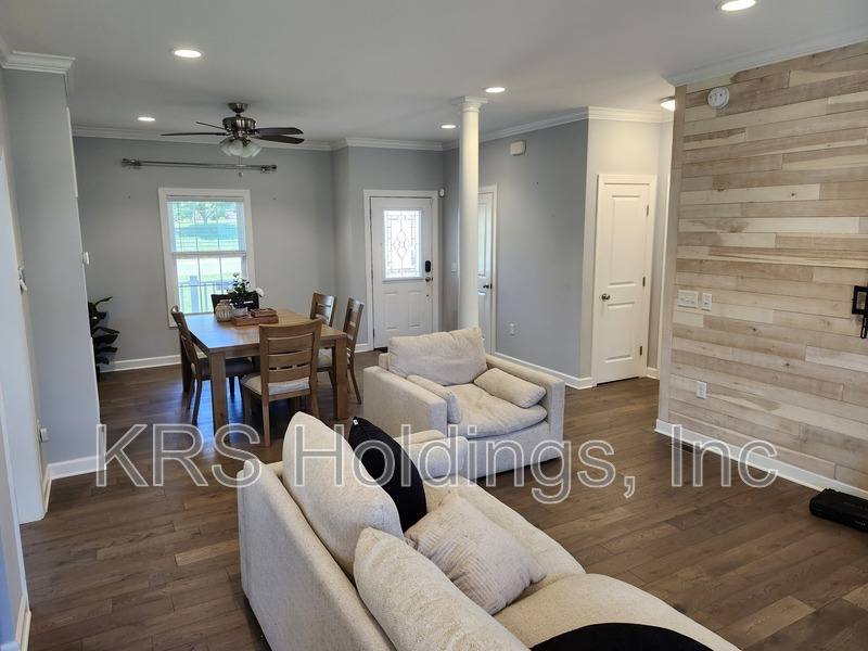 House for rent at 4517 Wiltshire St, Harrisonburg, VA 22802