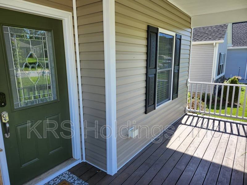 House for rent at 4517 Wiltshire St, Harrisonburg, VA 22802