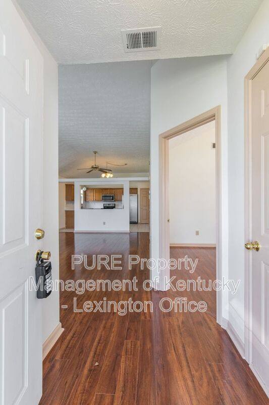 House for rent at 3505 Ellemoor Court, Lexington, KY 40515