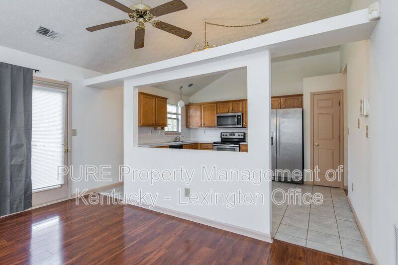 House for rent at 3505 Ellemoor Court, Lexington, KY 40515