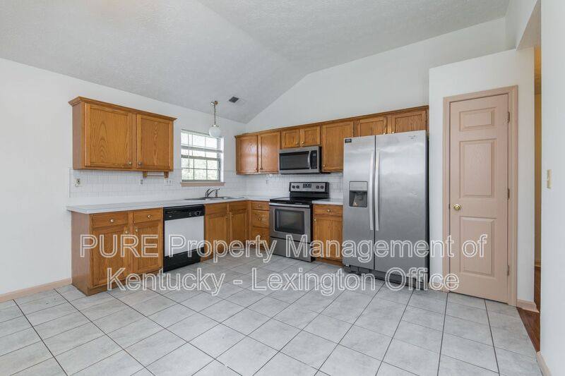 House for rent at 3505 Ellemoor Court, Lexington, KY 40515