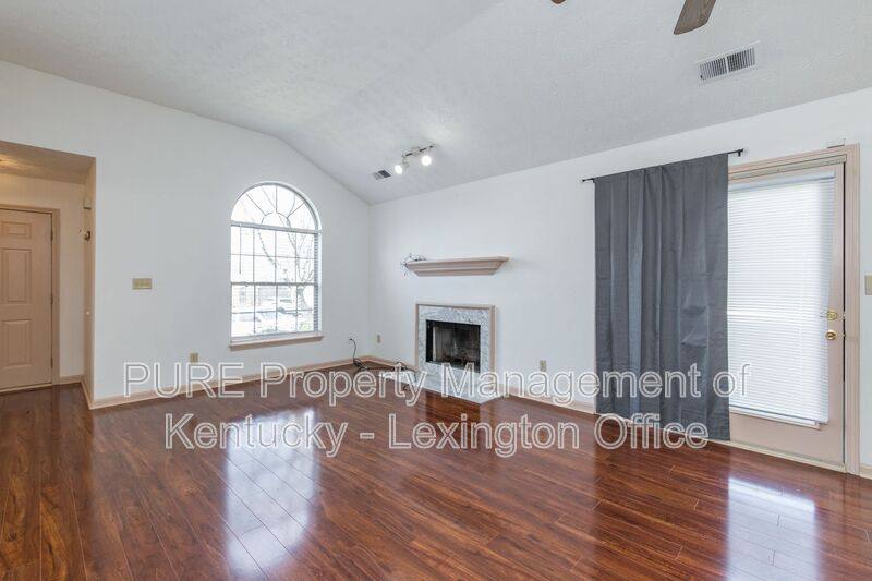 House for rent at 3505 Ellemoor Court, Lexington, KY 40515