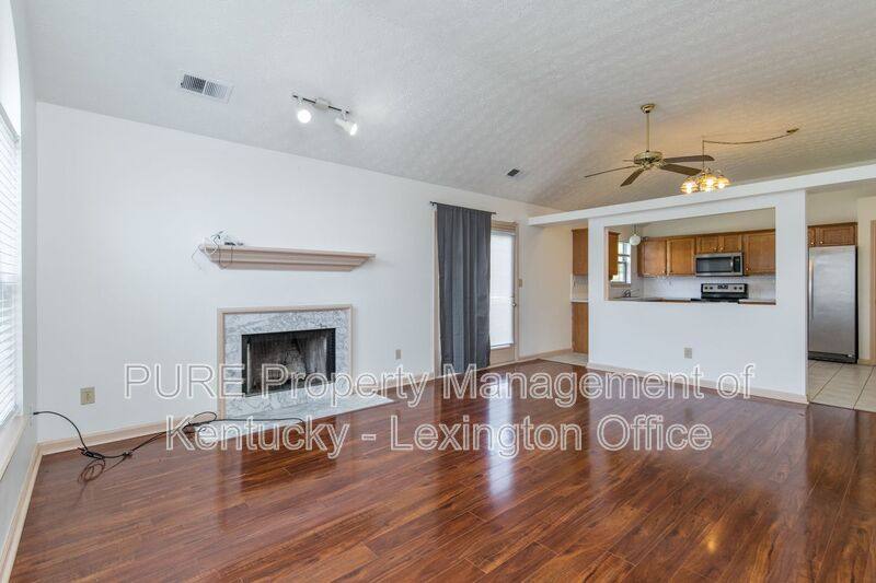 House for rent at 3505 Ellemoor Court, Lexington, KY 40515