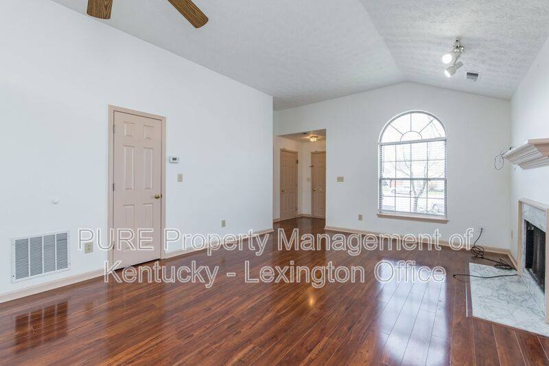 House for rent at 3505 Ellemoor Court, Lexington, KY 40515