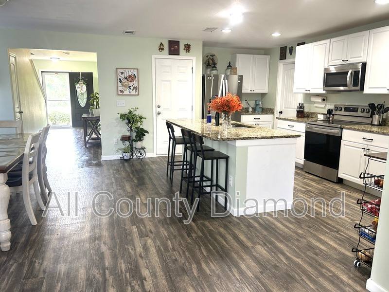 House for rent at 6614 Boat Race Dr, Panama City, FL 32404