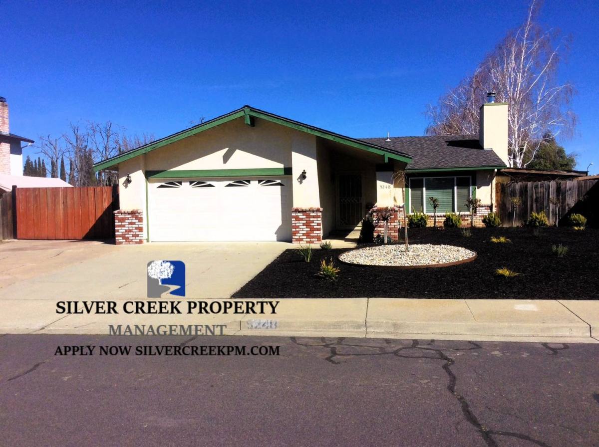 House for rent at 5248 Felicia Ave, Livermore, CA 94550