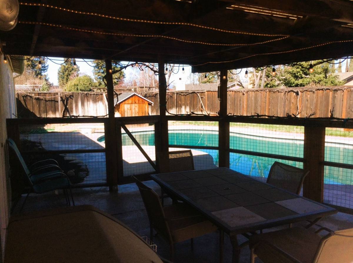 House for rent at 5248 Felicia Ave, Livermore, CA 94550