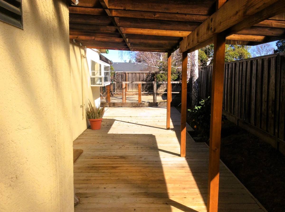House for rent at 5248 Felicia Ave, Livermore, CA 94550