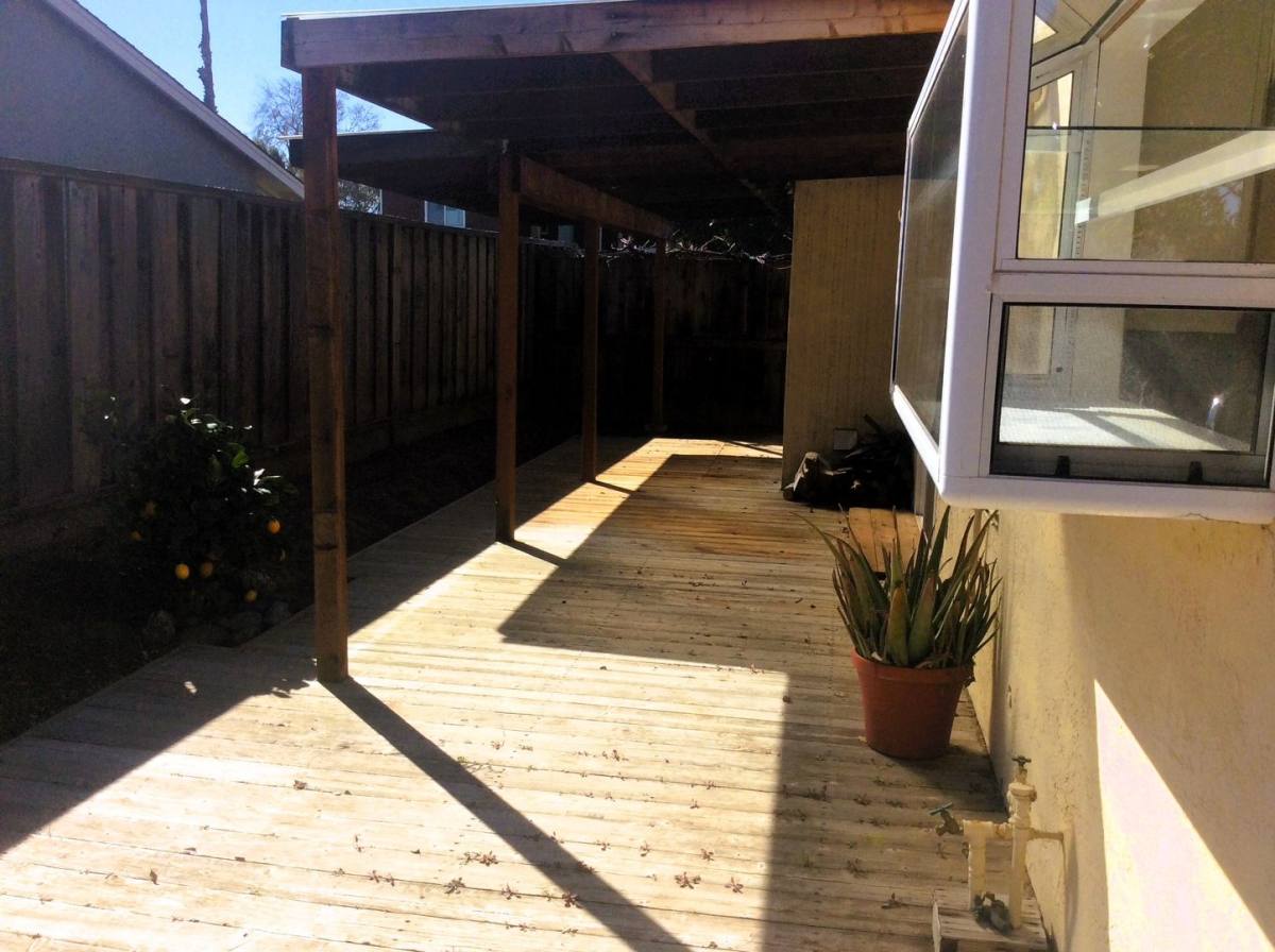 House for rent at 5248 Felicia Ave, Livermore, CA 94550