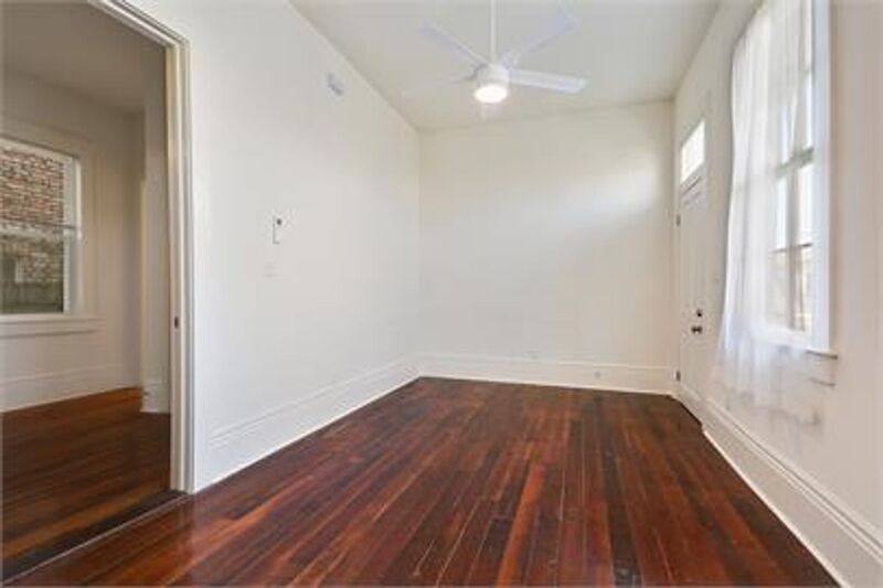 Apartment for rent at 1527 A Reverend John Raphael Jr Way, New Orleans, LA 70113