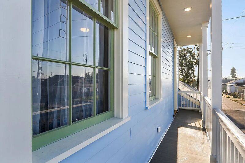 Apartment for rent at 1527 A Reverend John Raphael Jr Way, New Orleans, LA 70113