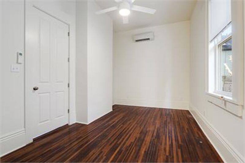 Apartment for rent at 1527 A Reverend John Raphael Jr Way, New Orleans, LA 70113
